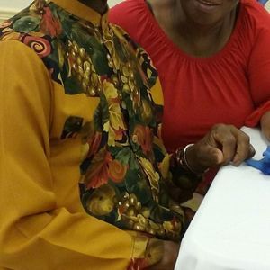 Meet your Posher, Monica